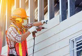 Affordable Siding Repair and Maintenance Services in Nahunta, GA